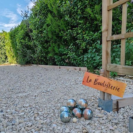 La Maison De Celine بوم دي فينس المظهر الخارجي الصورة