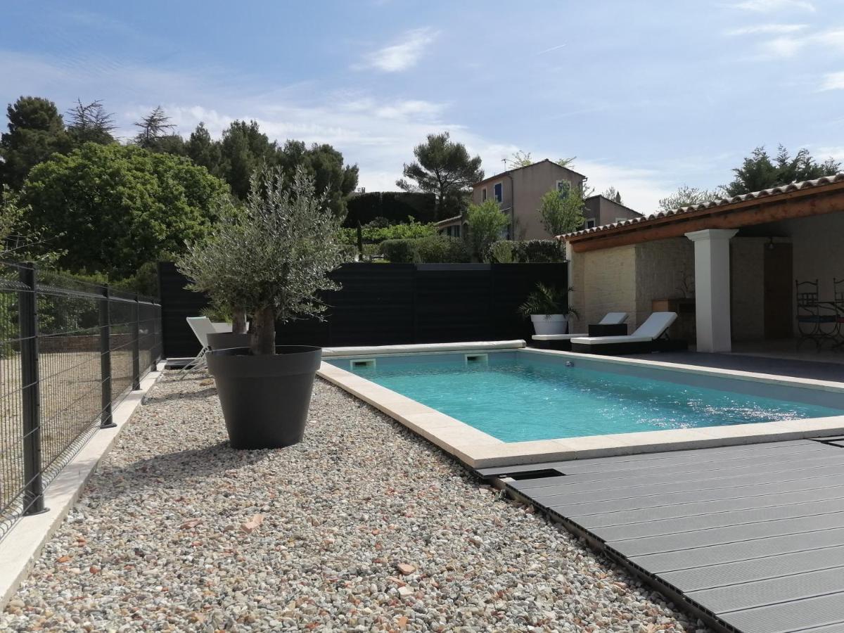 La Maison De Celine بوم دي فينس المظهر الخارجي الصورة