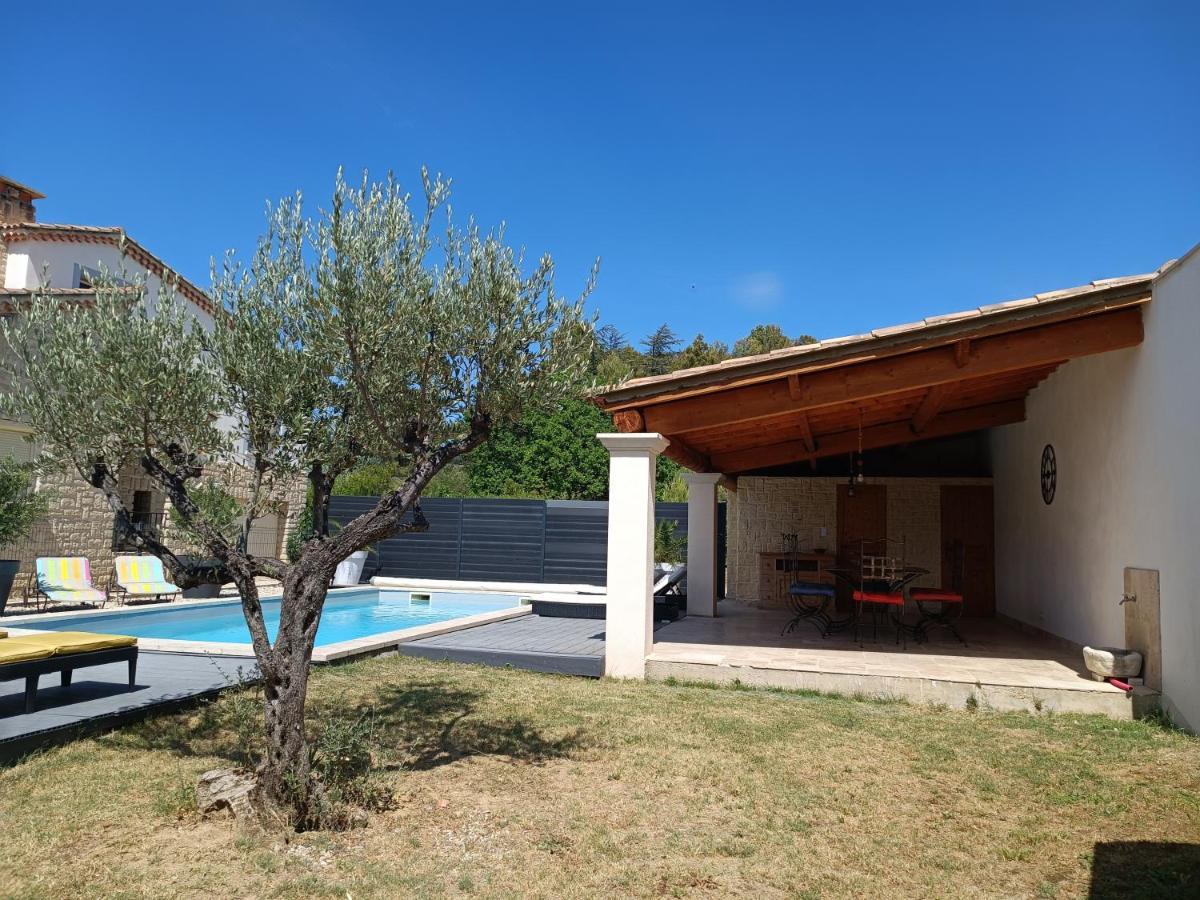 La Maison De Celine بوم دي فينس المظهر الخارجي الصورة
