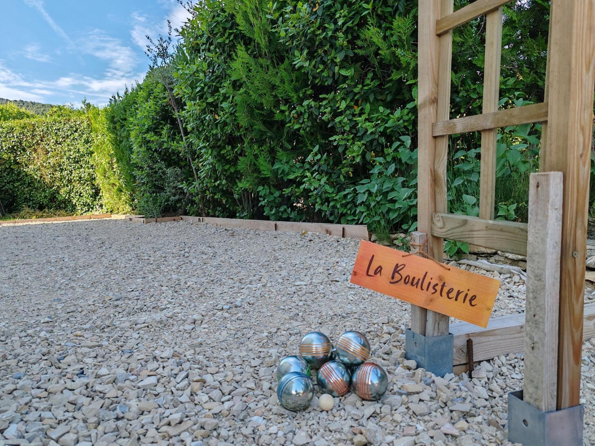 La Maison De Celine بوم دي فينس المظهر الخارجي الصورة